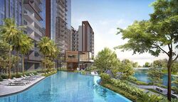 One-north Eden (D5), Apartment #636330981